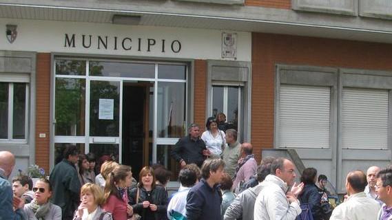 La Tasi sbarca negli ultimi sei Comuni