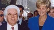 ‘Pio Manzù’ in lutto per la morte di Dasi