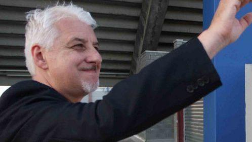 «Ora mi aspetto la risposta dei nostri tifosi»