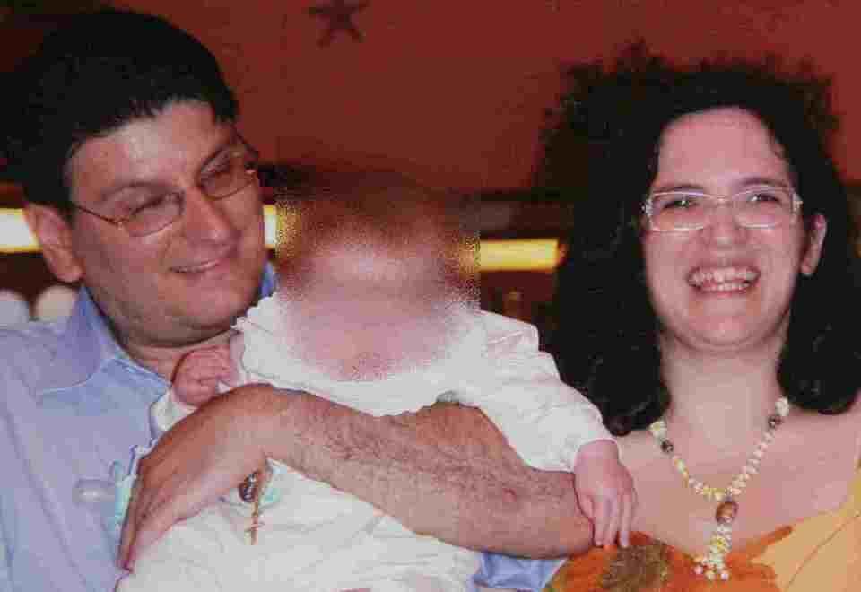 «Elisa affrontava i sacrifici col sorriso» 
