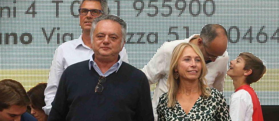 Landi, dal litigio coi tifosi all’entusiasmo per il blitz 