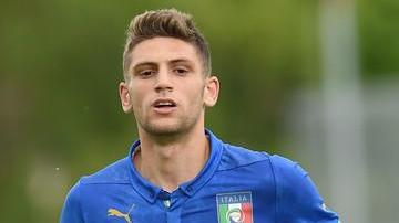 Oggi l’Under 21 al Mapei Stadium
