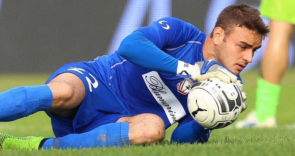 Carpi, qual è il vero volto di Gabriel? 