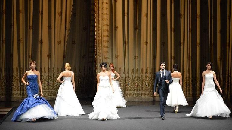 abiti da sposa