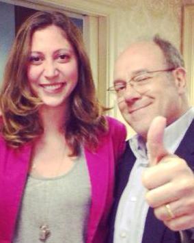 Da Carpi agli States: il sogno americano di Carlotta Paltrinieri 