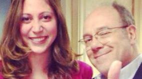 Da Carpi agli States: il sogno americano di Carlotta Paltrinieri