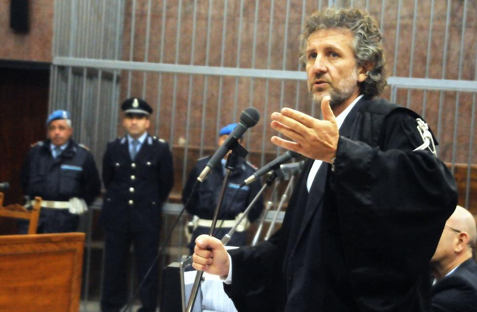 Sequestro Pinna, processo in Assise per due presunti organizzatori 