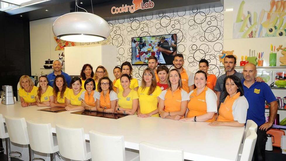 Un’azienda e il coraggio di una famiglia