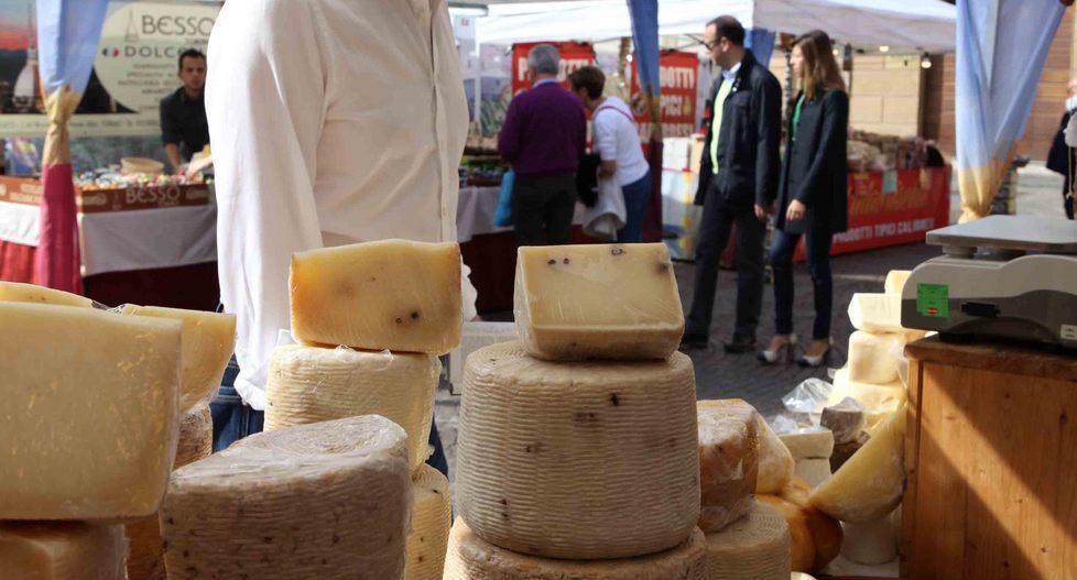 «Nessun accanimento sul mercato contadino» 