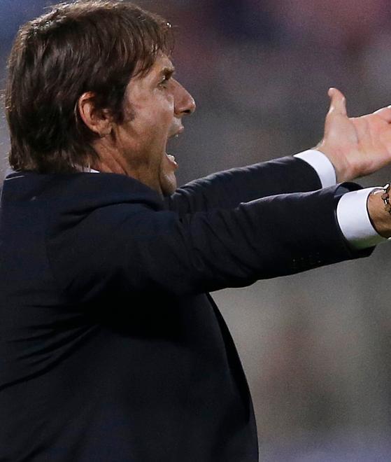 Conte: «Bene per i tre punti ma c’è da lavorare tanto» Ghedin: «Come aver vinto» 