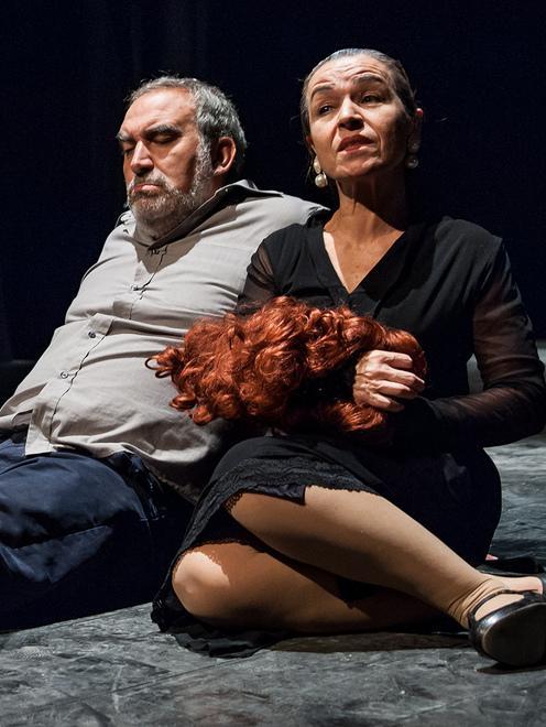 Se in scena va un’autentica operazione culturale 