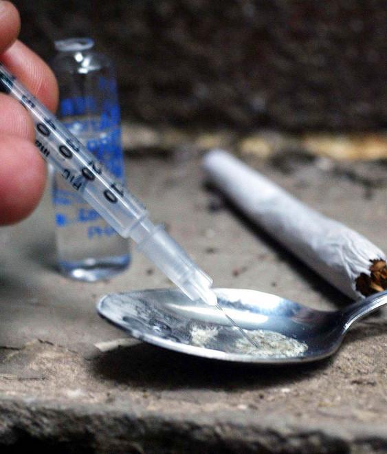 Vita in campagna per lasciare alcol e droga