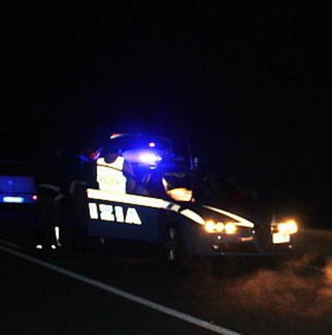 Quartu, travolto da un furgoncino gravissimo 13enne