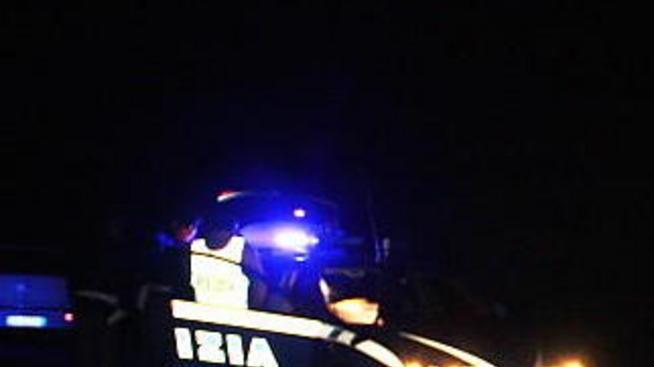 Quartu, travolto da un furgoncino gravissimo 13enne