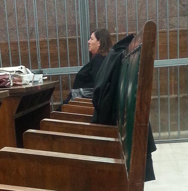 Il pm: ha ucciso il marito, 16 anni alla Orrù 