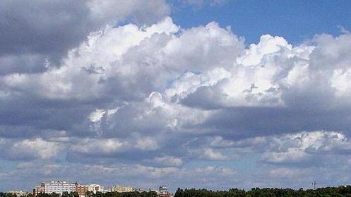Le risaie si avvicinano di più alle case