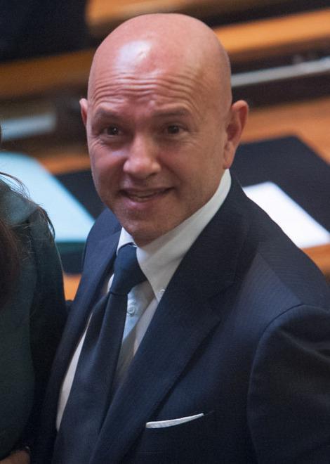 «Daniela Forma viveva su Marte?» 