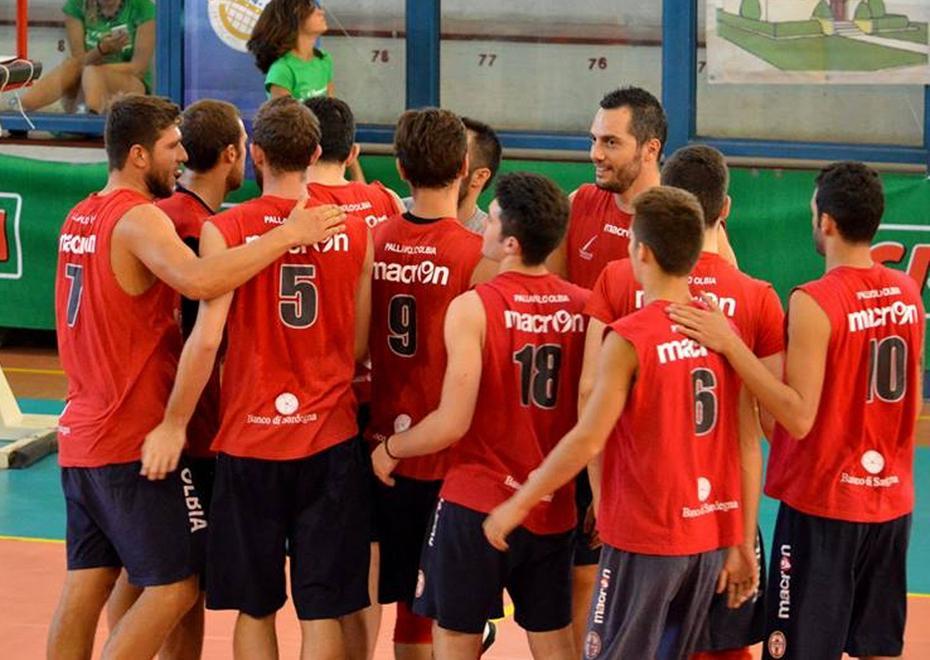 La Meridiana in fase di rullaggio, domani la presentazione della squadra
