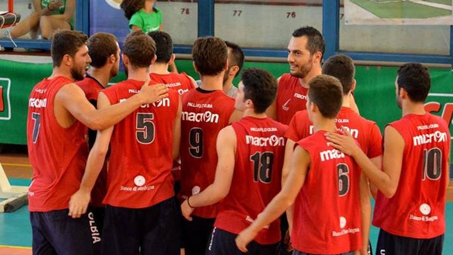 La Meridiana in fase di rullaggio, domani la presentazione della squadra