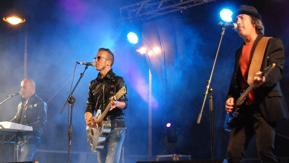 Festa per i patroni: domani concertone con Leali e i Tazenda
