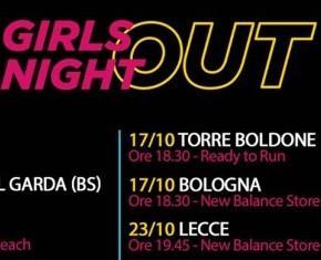 Le ragazze modenesi invitate all’aperitivo “Girls Night Out” 