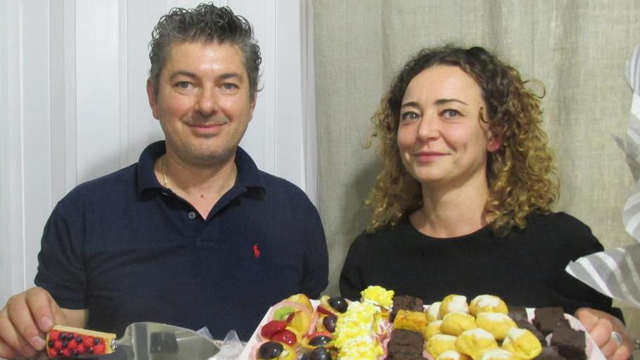 “Basse”, apre un negozio