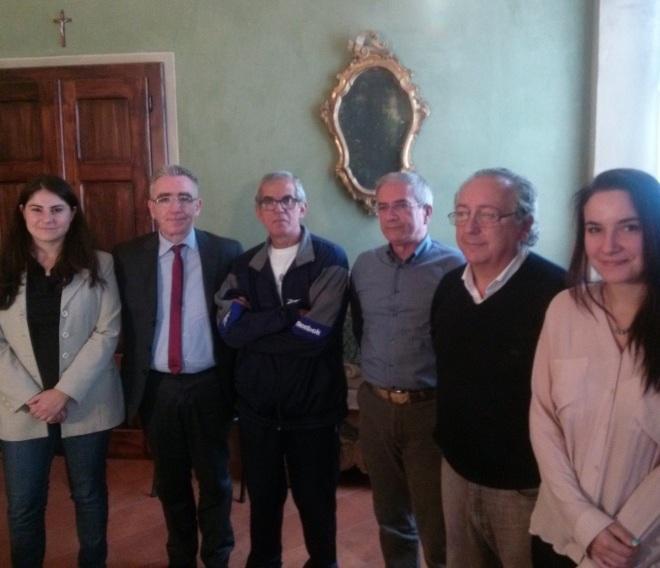 Albero d’oro, si cambia ora se ne occupano gli Orti 