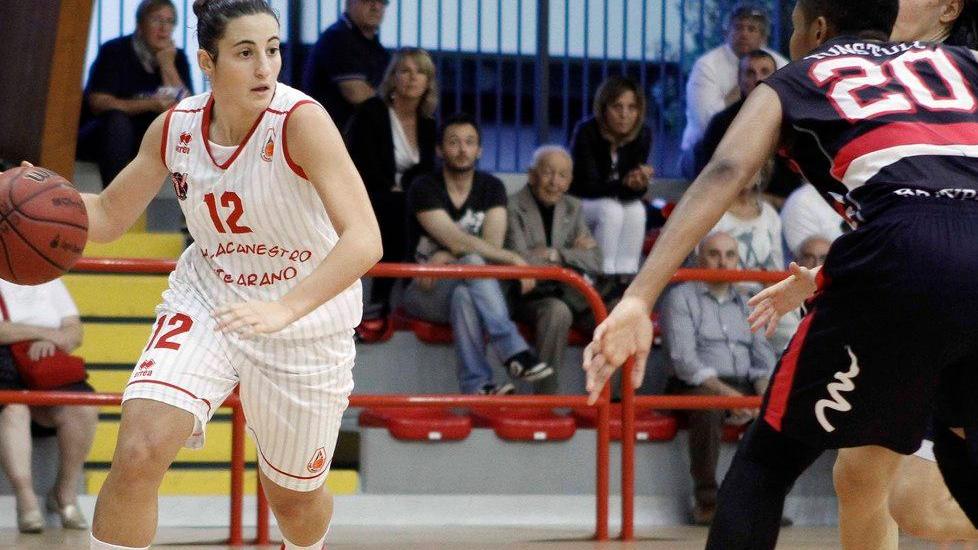 A Vigarano serve un pieno di rabbia