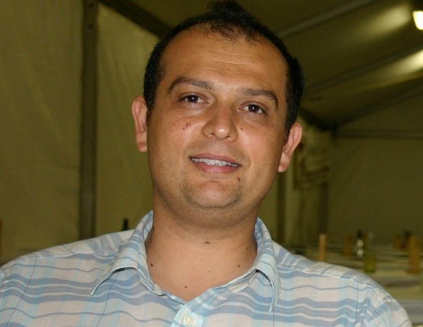 Mister Cella all’Estense Ariano