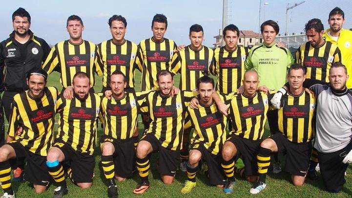 Malborghetto “anno zero” Tutto il paese spinge i gialloneri
