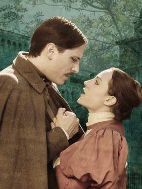 Domani la misteriosa pellicola “Amore tra le rovine” di Alì
