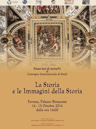 Storia dell’arte: l’immagine al centro 