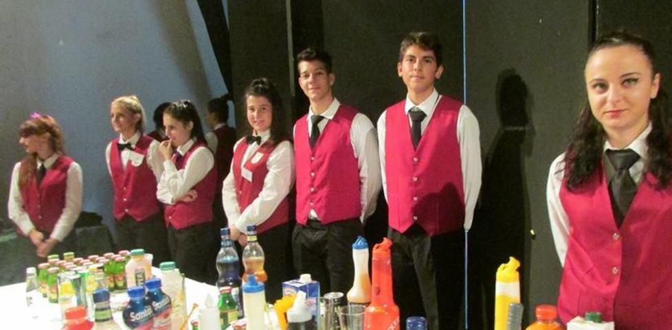 “Divertidrink” ha conquistato la sala San Pietro