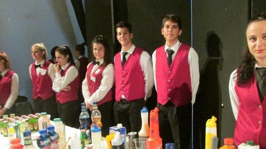 “Divertidrink” ha conquistato la sala San Pietro