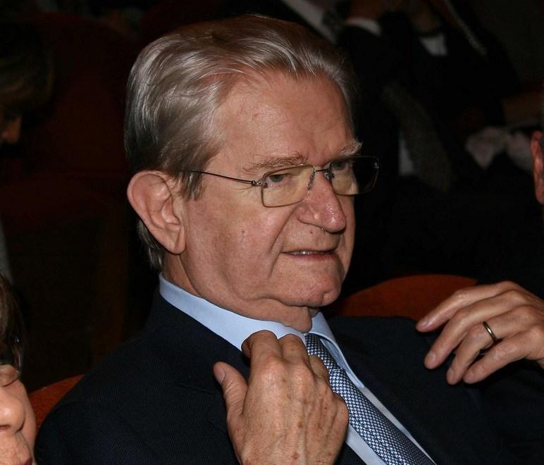 Soffritti in campo per Bonaccini 