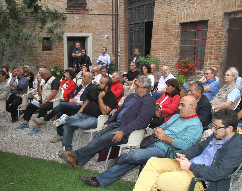 Bel composto, musica senza confini 