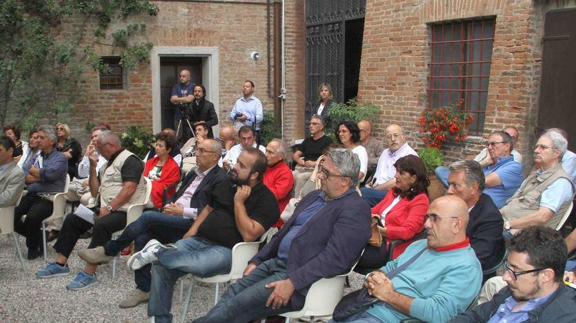 Bel composto, musica senza confini