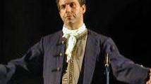 Ruggeri e Asioli teatri gemellati per la rossiniana “Cenerentola”