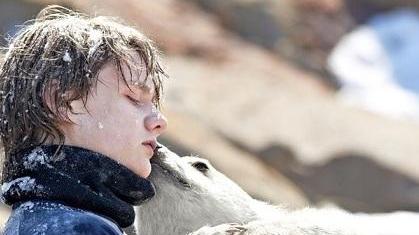 Amore e natura con Quilici junior