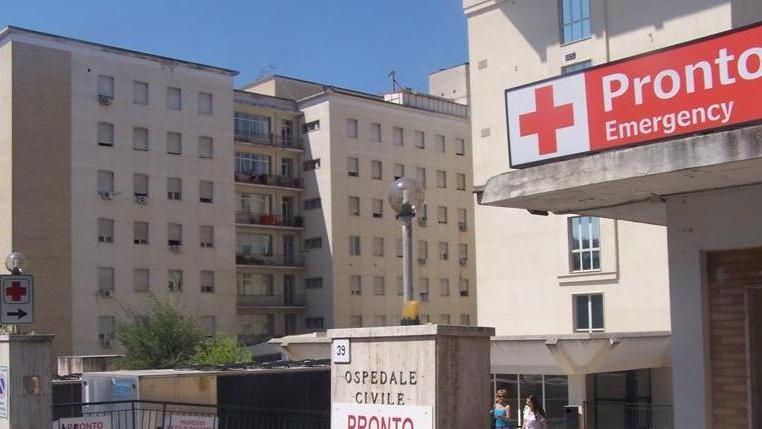 Sassari, botte dopo una lite: ferito un docente universitario