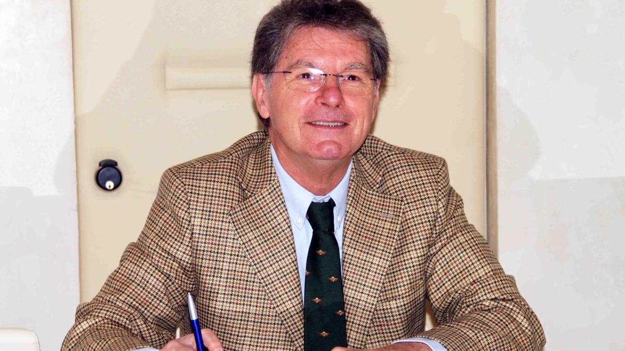 Bruno Di Lascio, Ordine dei medici