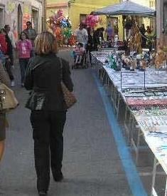 Siniscola, bimbo di 2 anni ferito al volto da un petardo 