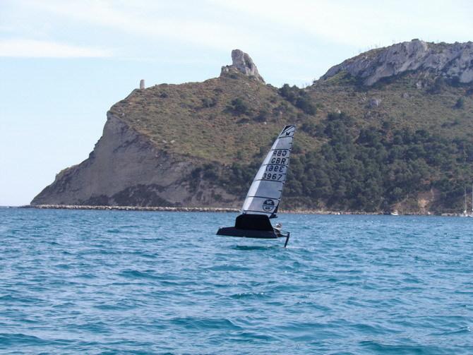Coppa America, forse a Cagliari la tappa italiana delle world series 
