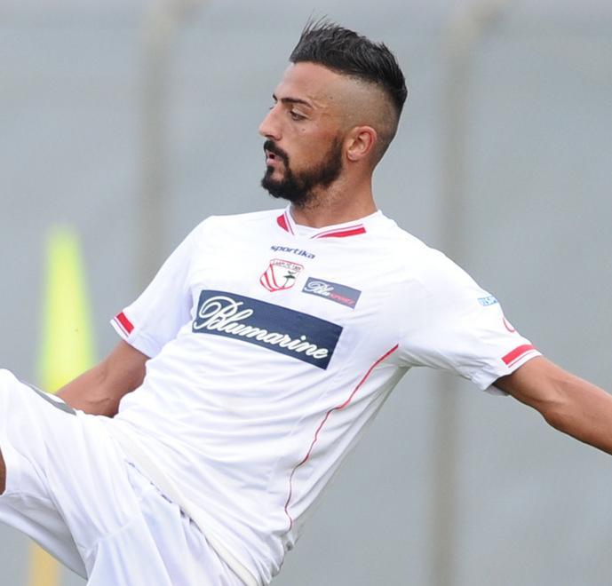 Carpi, l’infermeria si svuota: Castori ha tutti disponibili 