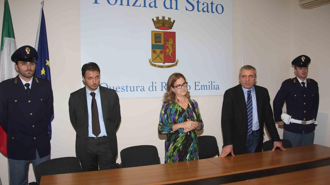 Lotta alle mafie, in questura nasce il Nucleo misure preventive
