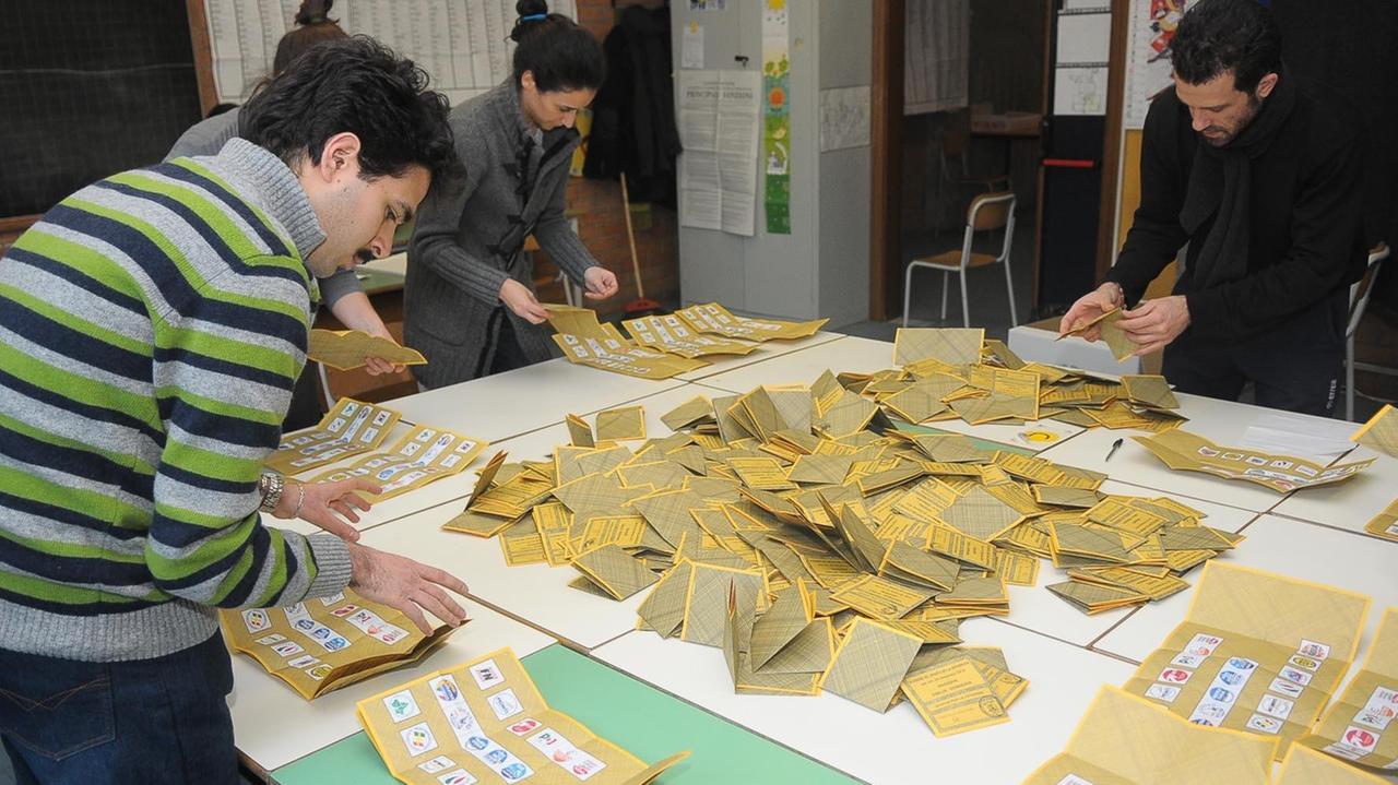 Regionali, "Scrutatori? A Modena prima i disoccupati"