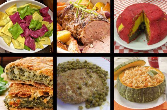 Quindici piatti da mangiare almeno una volta nella vita a Reggio Emilia 
