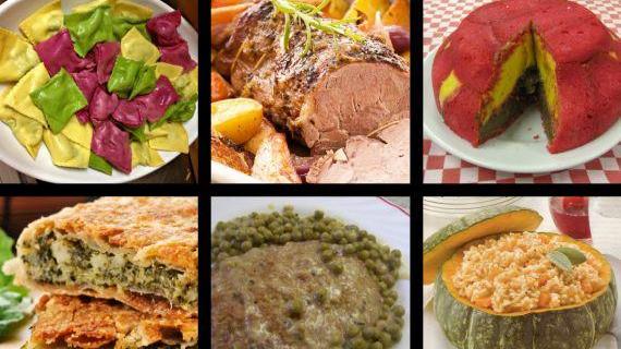 Quindici piatti da mangiare almeno una volta nella vita a Reggio Emilia