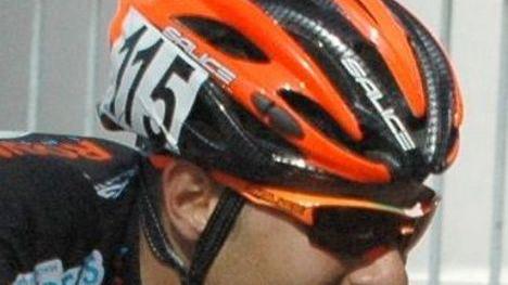 Ciclismo, il sassarese Capone sulla strada del professionismo