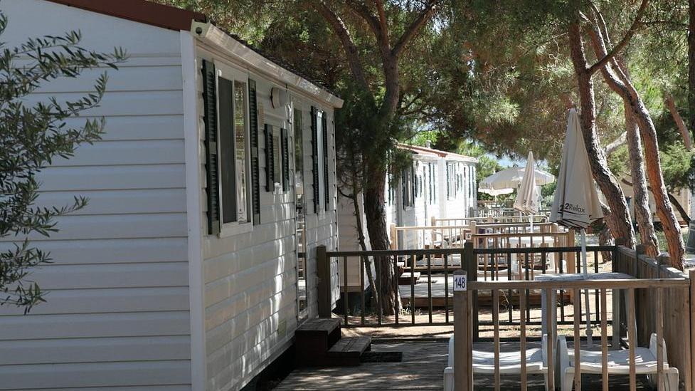 Il tribunale accoglie il ricorso, dissequestrato il campeggio